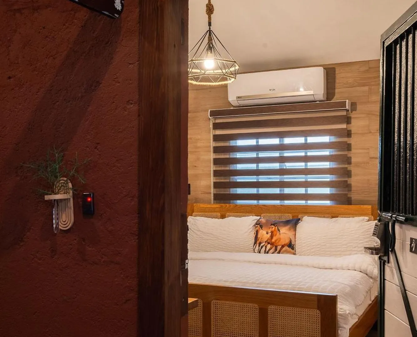 Hotel El Establo Jarabacoa