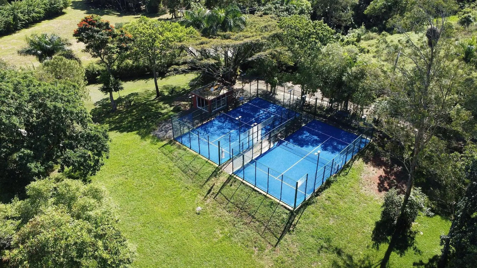Hotel El Establo Jarabacoa