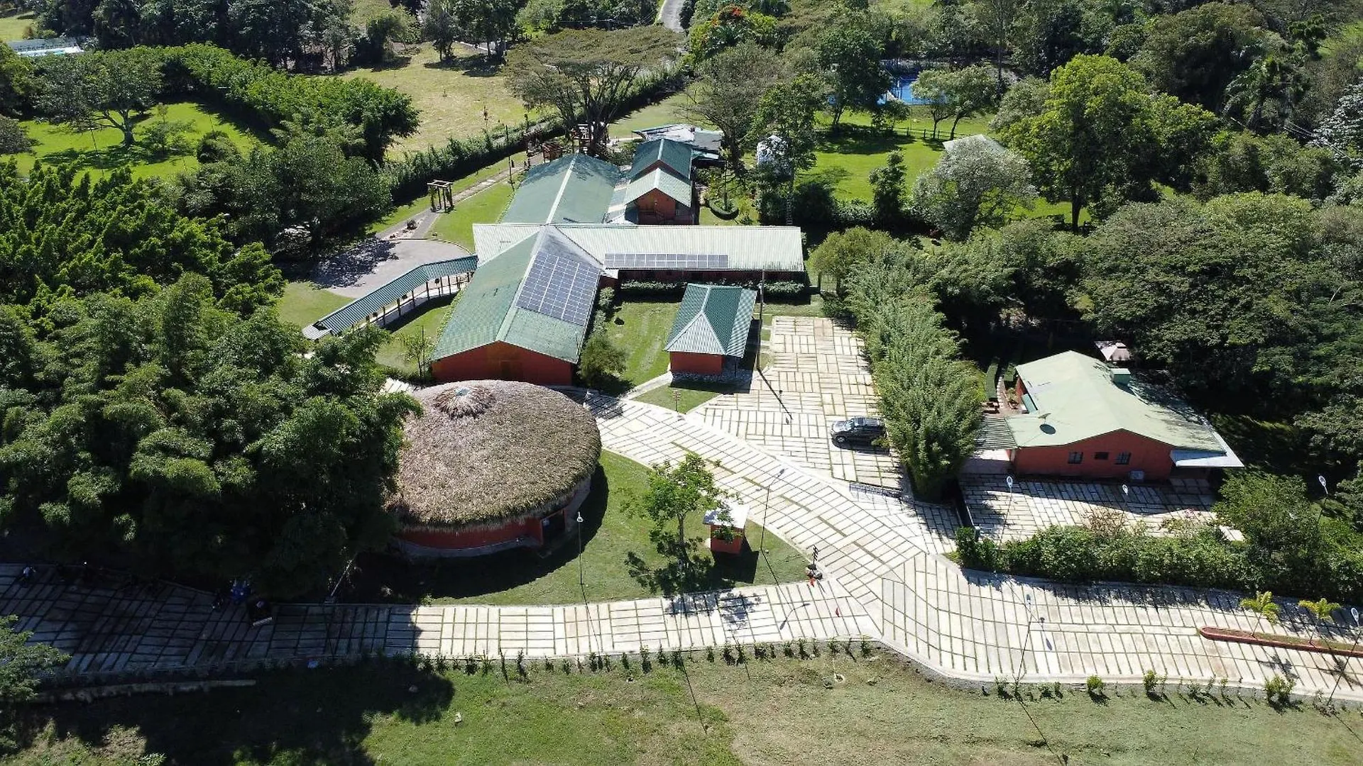 Hotel El Establo Jarabacoa